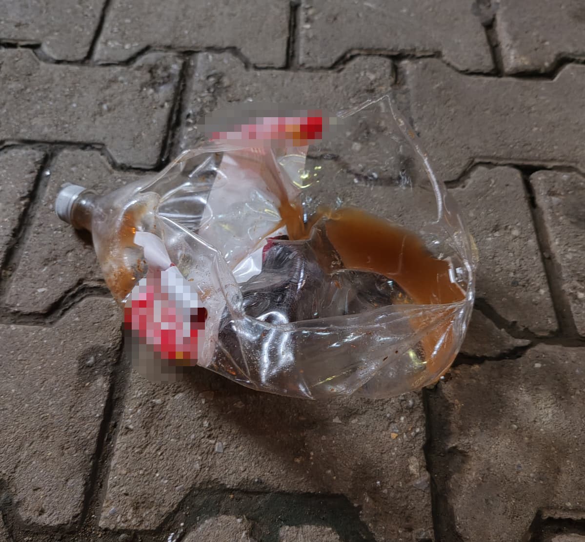 manisada sirke sisesi bomba gibi patladi 1