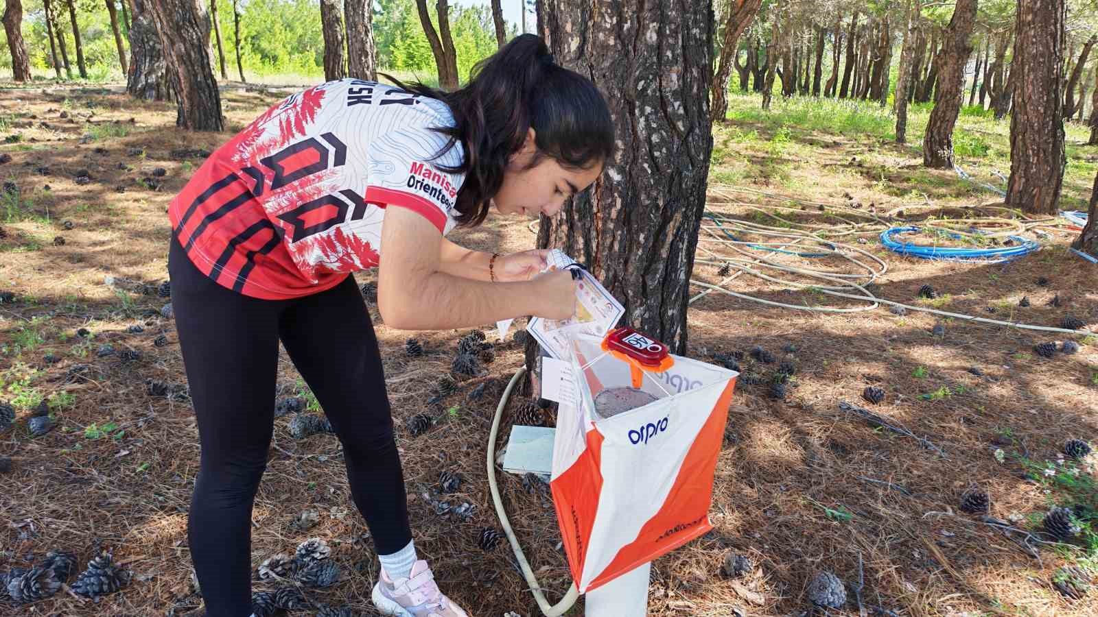 Manisa’da Siyer-i Nebi Oryantiring Yarışması düzenlendi 6 manisada siyer i nebi oryantiring yarismasi duzenlendi 2 67y3tU4n