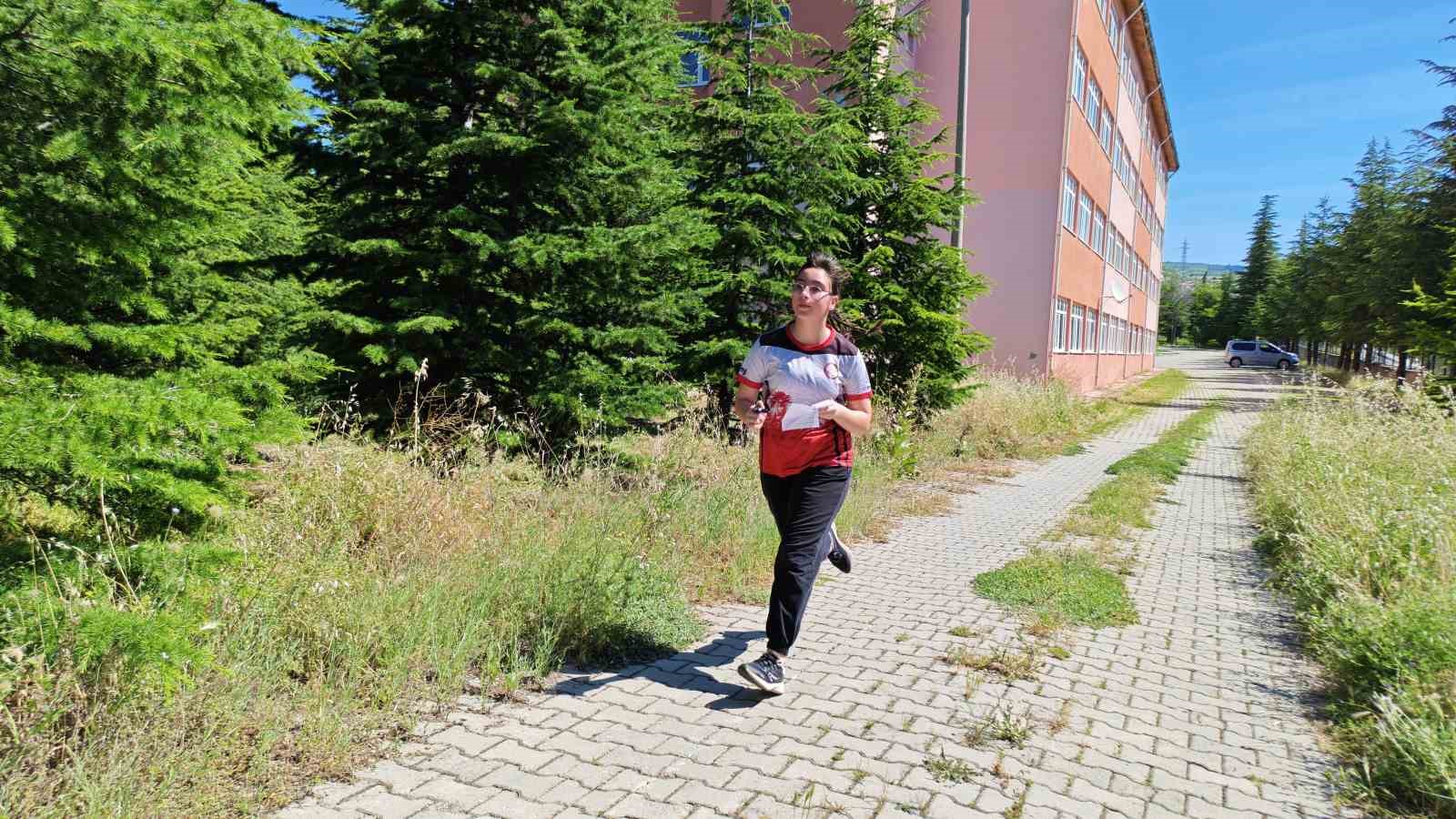 Manisa’da Siyer-i Nebi Oryantiring Yarışması düzenlendi 8 manisada siyer i nebi oryantiring yarismasi duzenlendi 4