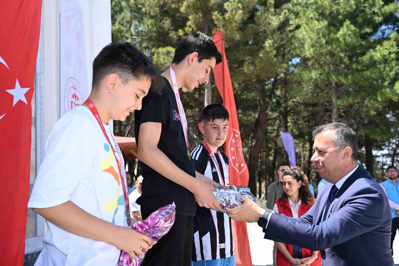 Manisa’da Siyer-i Nebi Oryantiring Yarışması düzenlendi 13 manisada siyer i nebi oryantiring yarismasi duzenlendi 9 BwNr2cXh