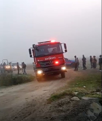 manisada takla atan otomobil alev aldi surucu yara almadan kurtuldu 2 gIhp186u
