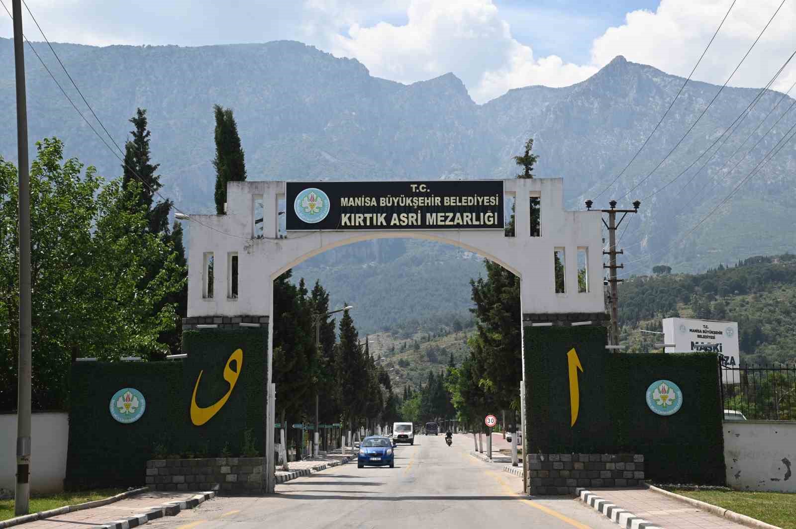 Manisa’da tek kişilik mezar yeri artık ücretsiz olacak 4 manisada tek kisilik mezar yeri artik ucretsiz olacak 0 s7MA6Iig