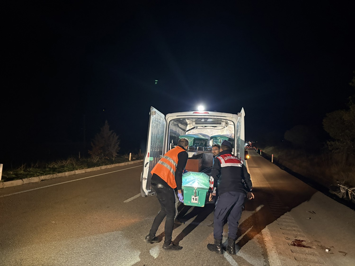 manisada trafik kazasi 1 olu 4 wUuf9ztM