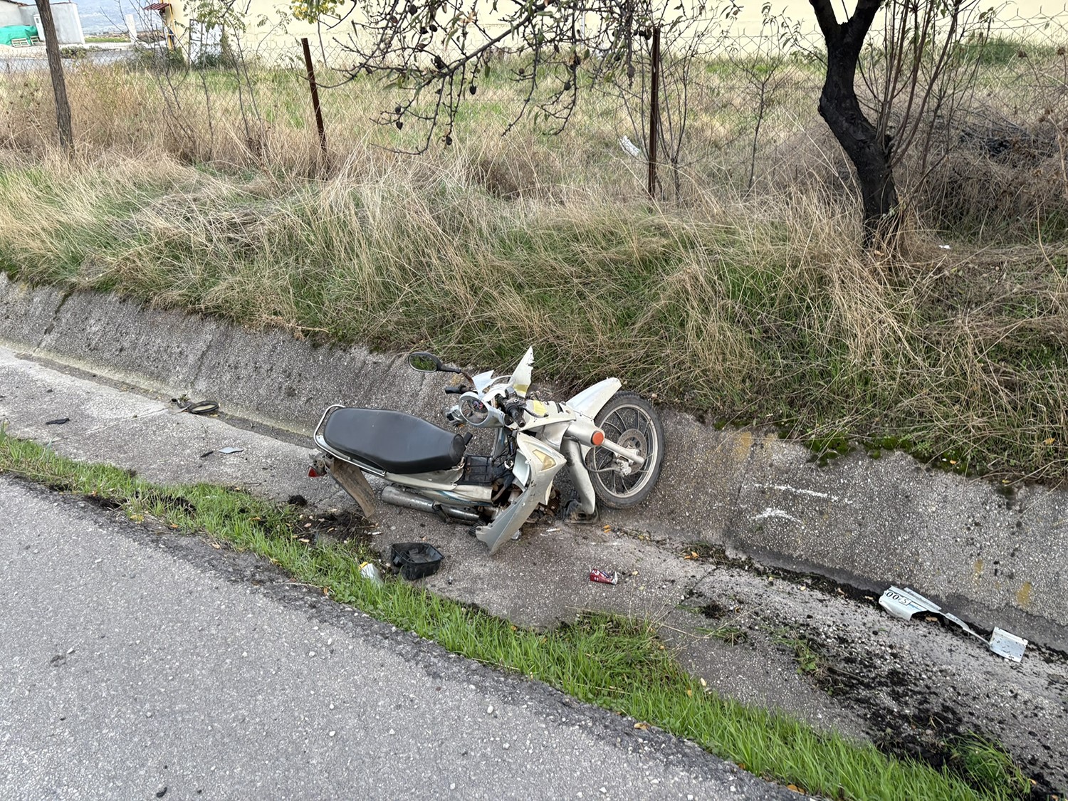 manisada trafik kazasi 1 olu 6 mqC6HCI2