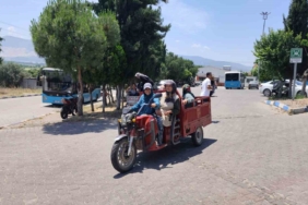 Antalya’da bir haftadır kayıp olan zabıtanın babasından gözü yaşlı ‘acı’ sesleniş 1 thumbnail