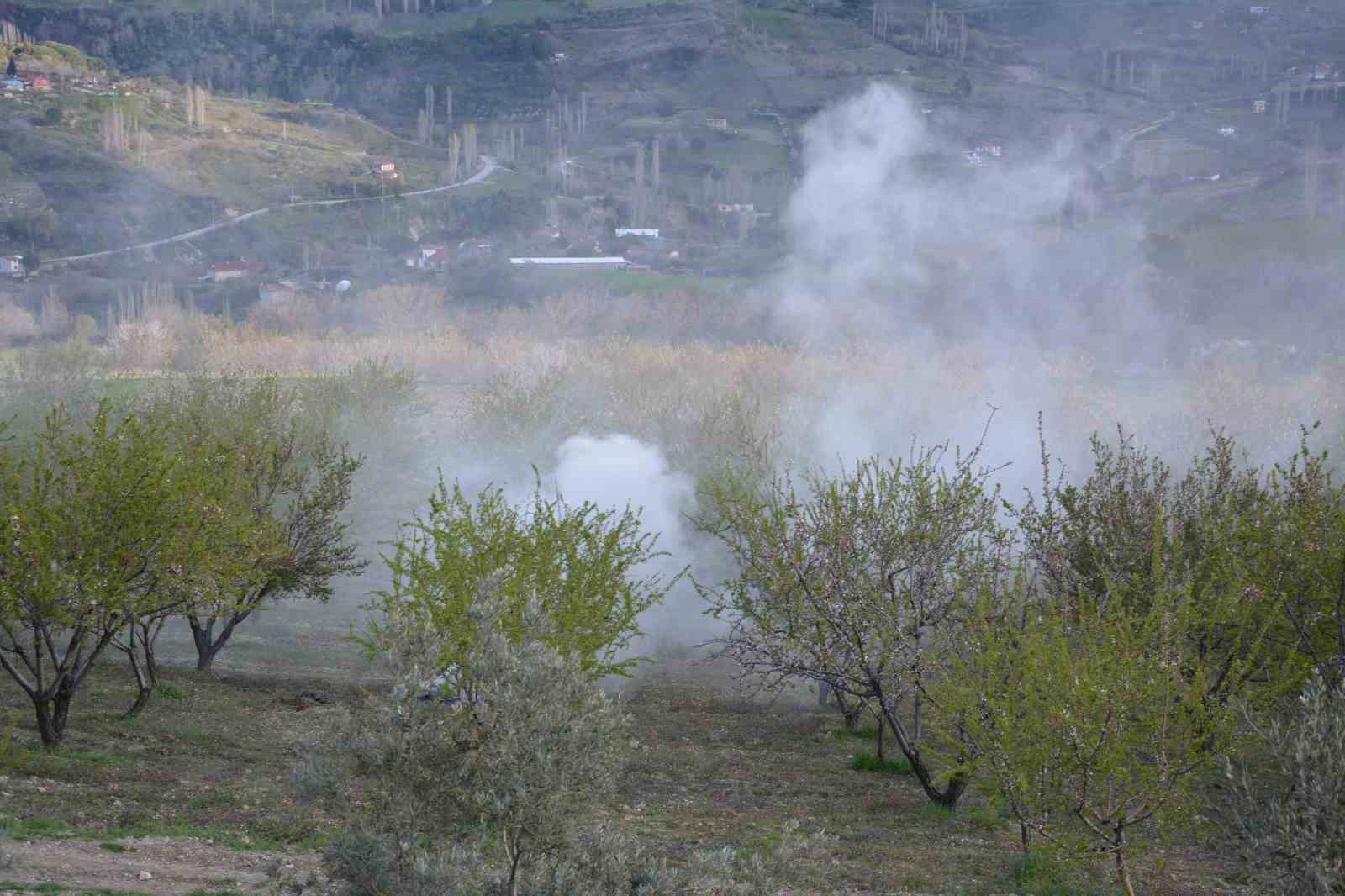 manisada zirai don nobeti 11
