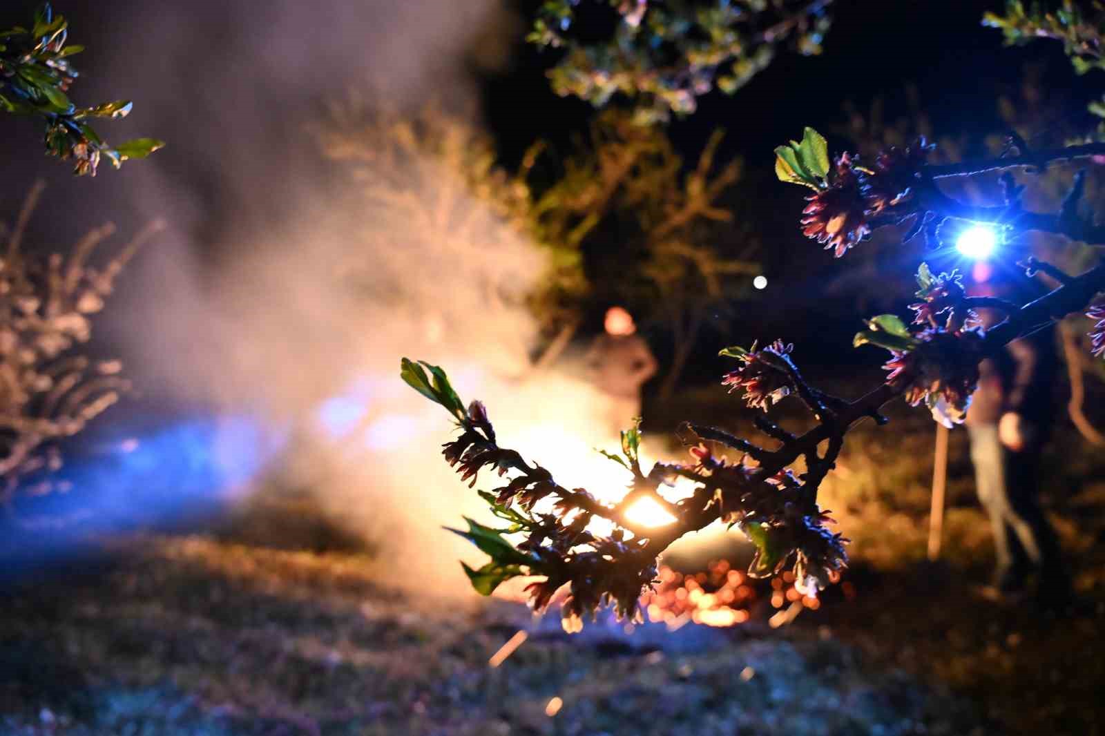 manisada zirai don nobeti 8