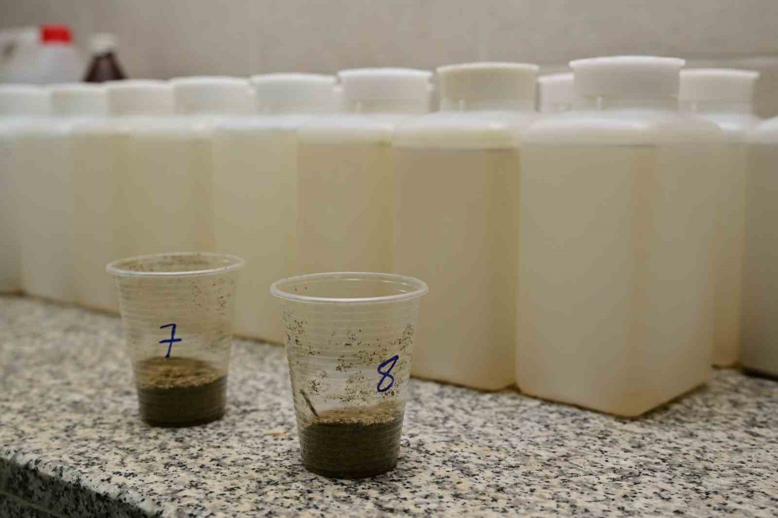 Manisalı üreticilere bilimsel destek 8 manisali ureticilere bilimsel destek 4