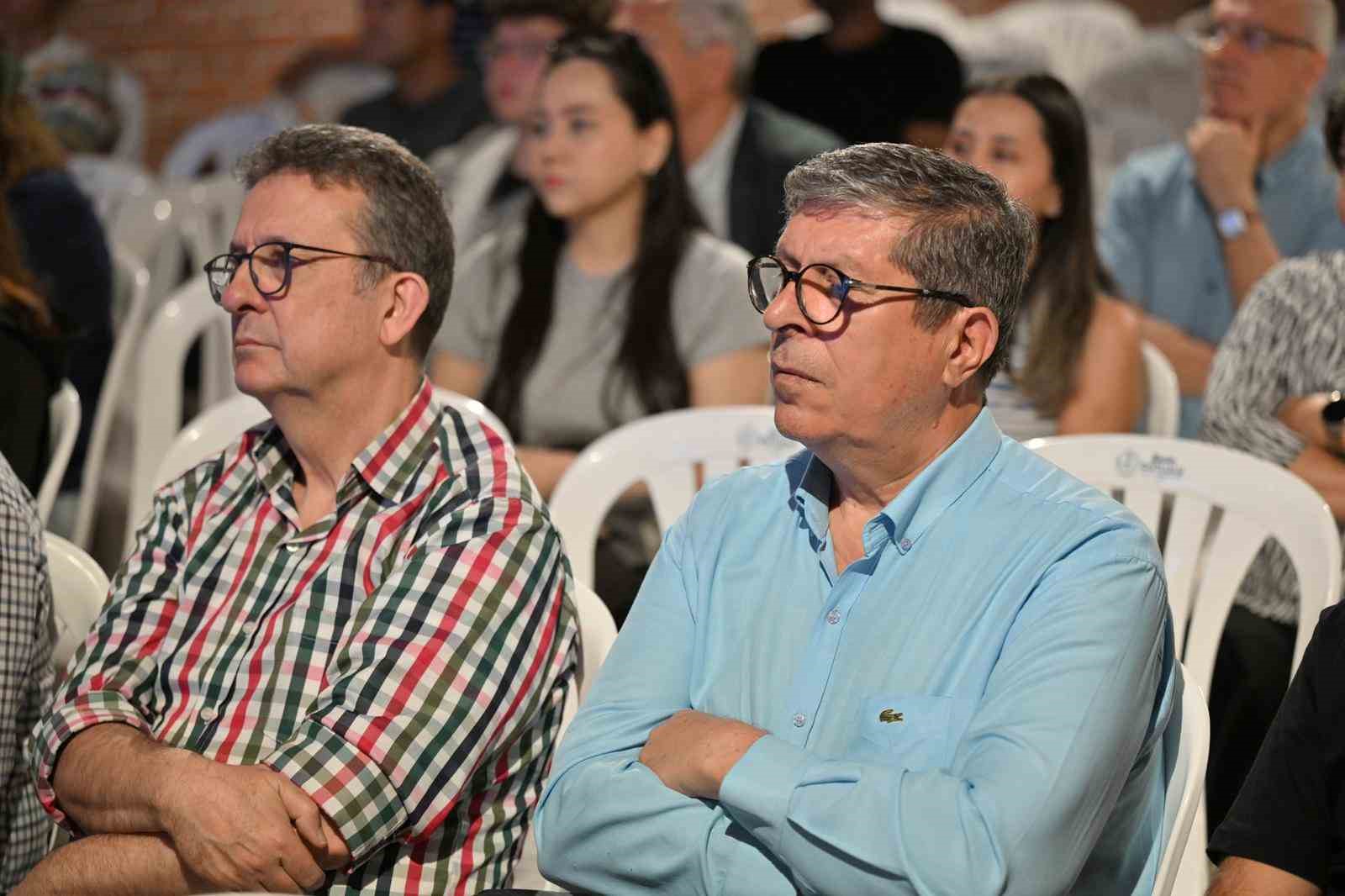 manisanin binlerce yillik hafizasi konusuldu 2 QkQunNNv