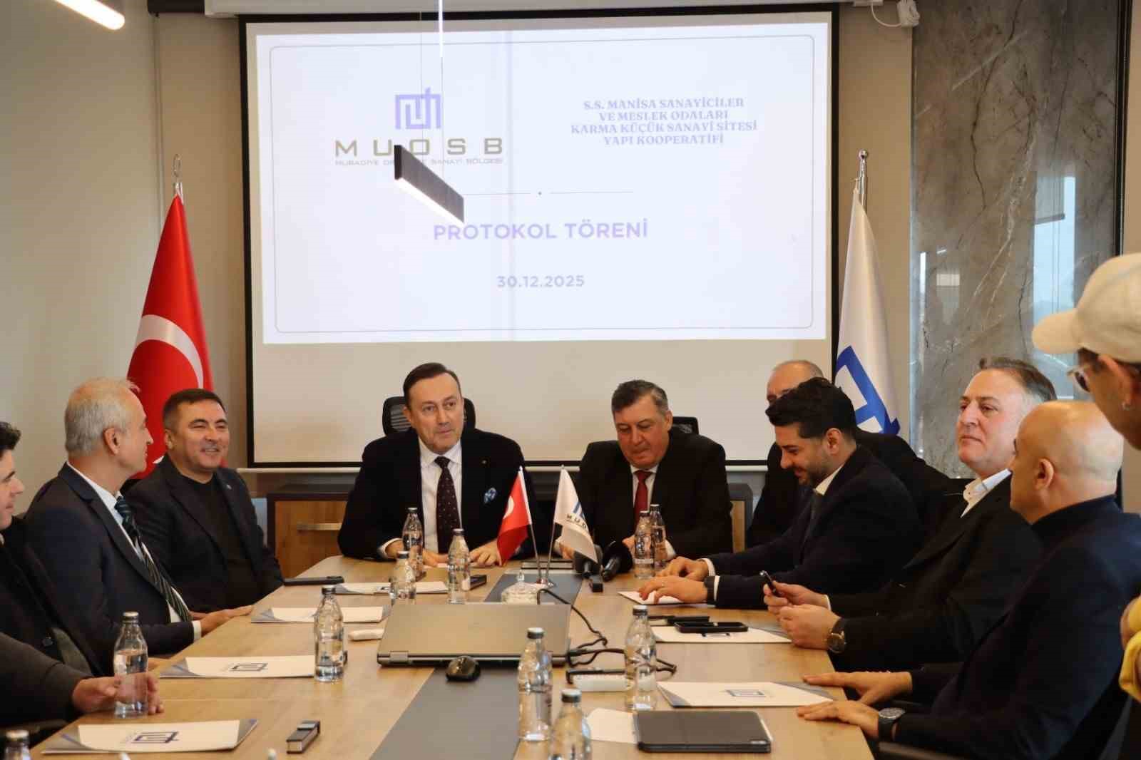 manisanin ekonomisine can katacak yeni proje hizla yukseliyor 5