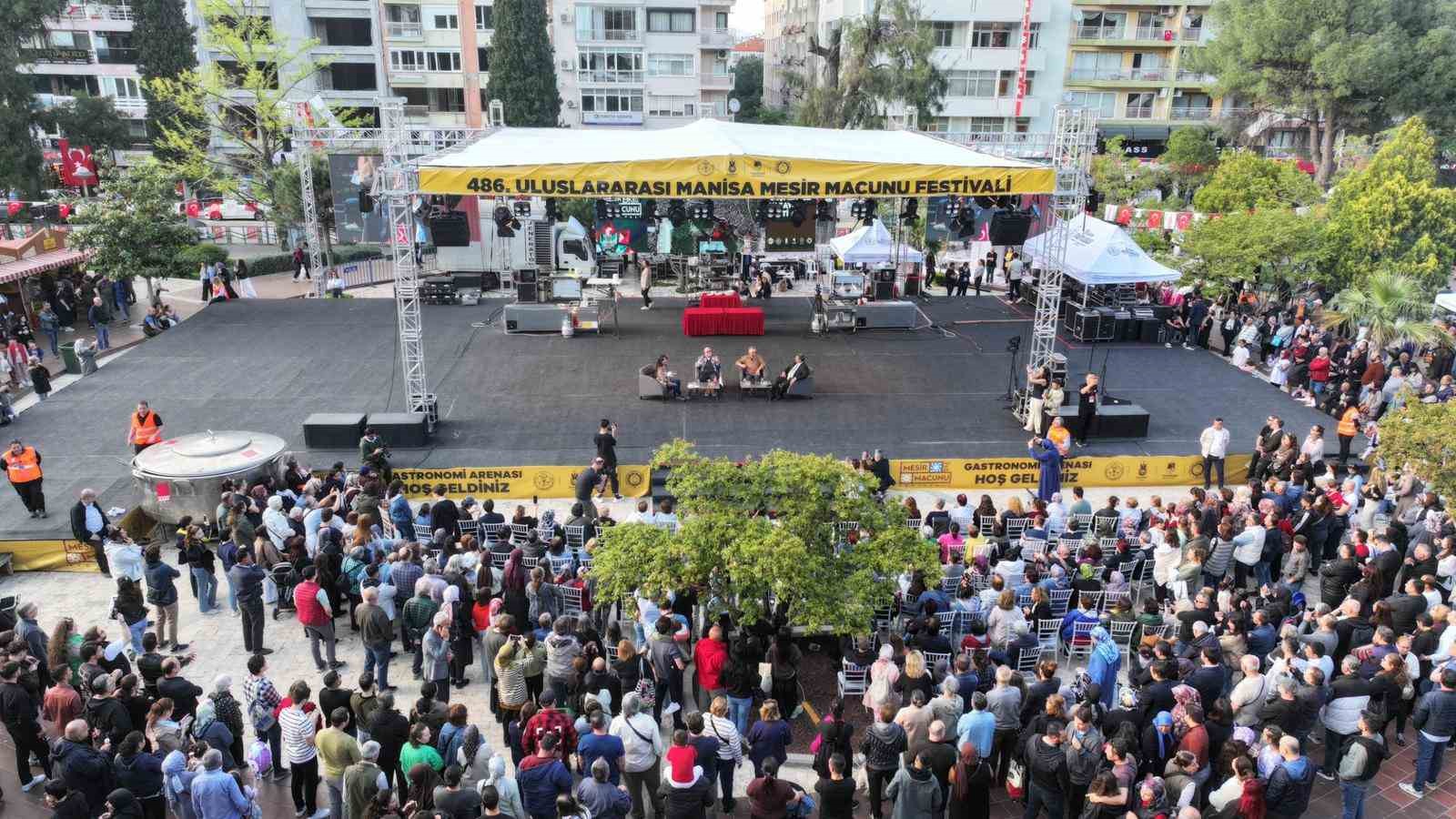 Manisa’nın tarihi ve lezzet mirası ön plana çıktı 8 manisanin tarihi ve lezzet mirasi on plana cikti 4 JIuvmXAK