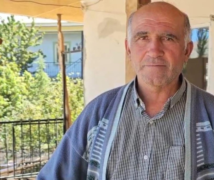 mantar toplamak icin evden cikti dunden beri haber alinamiyor 0 cjzbpHE9
