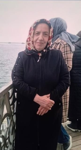 mantar toplamak icin rumelifenerinde kaybolan kadin saatler sonra bulundu 6 KEagP7sb