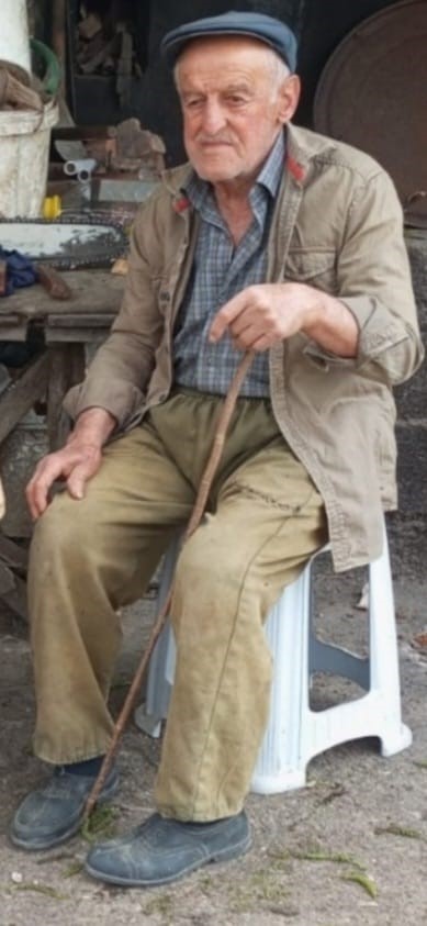mantar toplamaya giden yasli adamdan haber alinamiyor 1 Jw5hT5m5