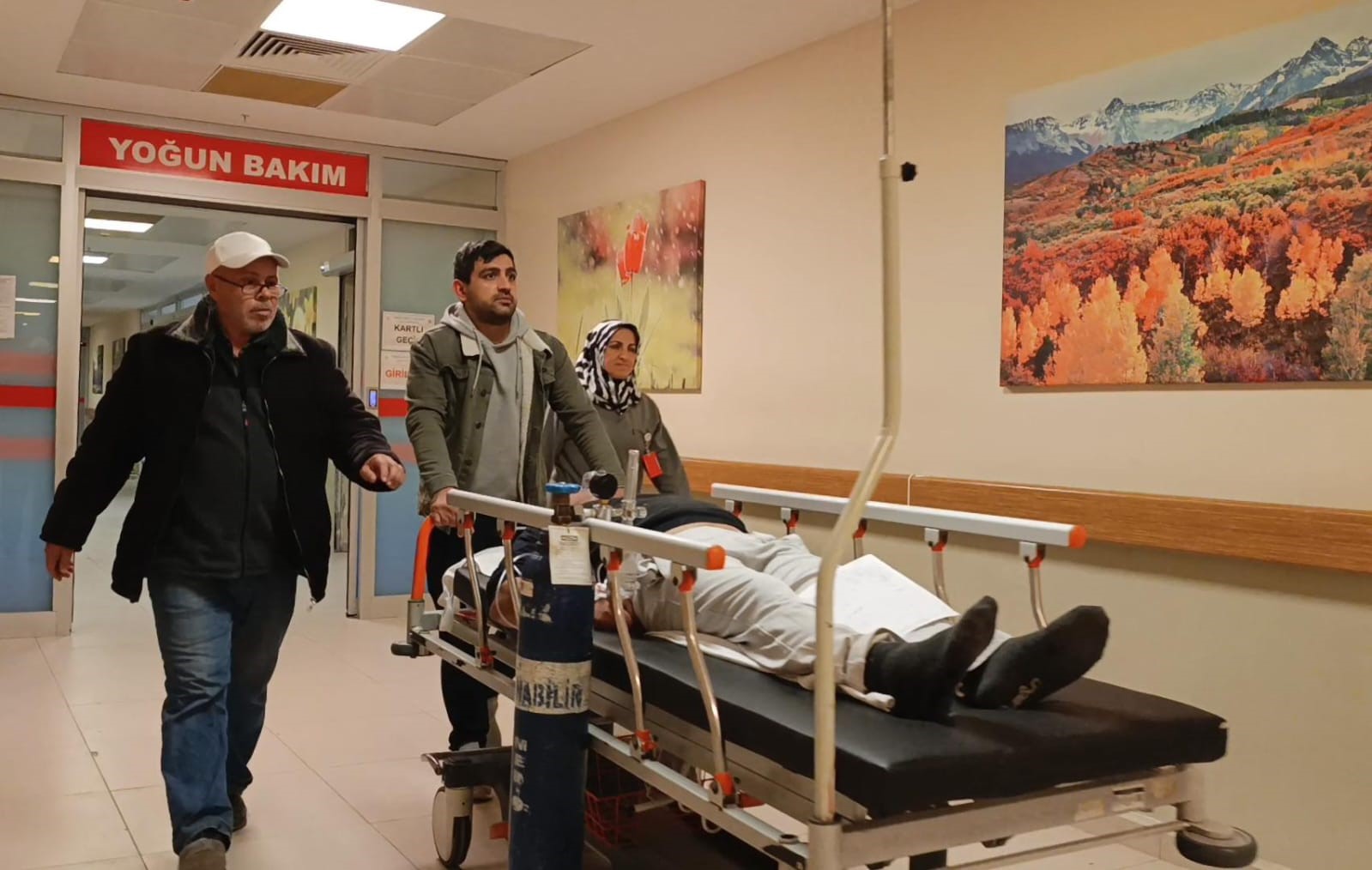 mantar yedi hastanelik oldu 1 GREmvA6U