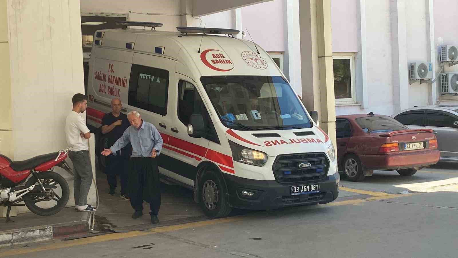 mantar yiyen 7 kisi zehirlenme suphesiyle hastaneye kaldirildi 3 MsagXYYG