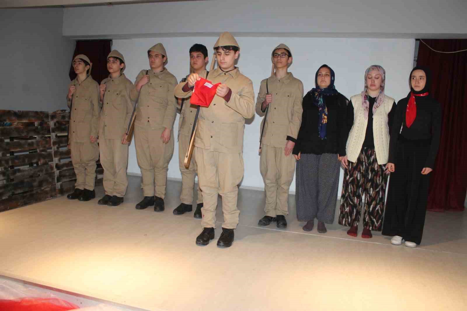 manyasta canakkale zaferi ve sehitleri anma programi 1 EmCaLKVF