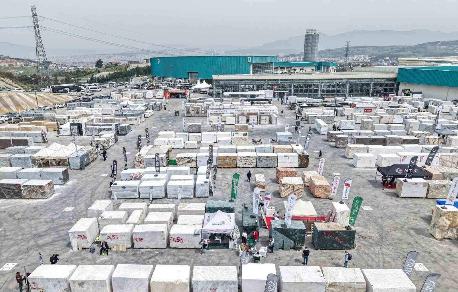 marble izmiri 50 bini askin kisi ziyaret etti 3 gELDAOfR