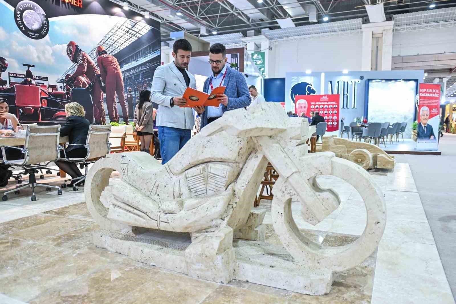 marble talksta dogal tasin gelecegi konusuldu 1 nqT7CBrl