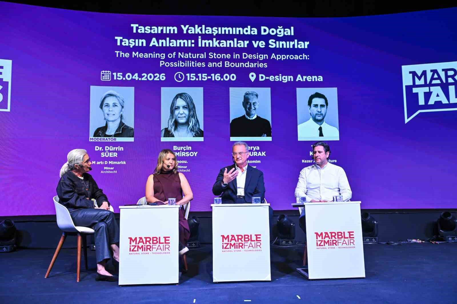 marble talksta dogal tasin gelecegi konusuldu 4 YbAV9sWW