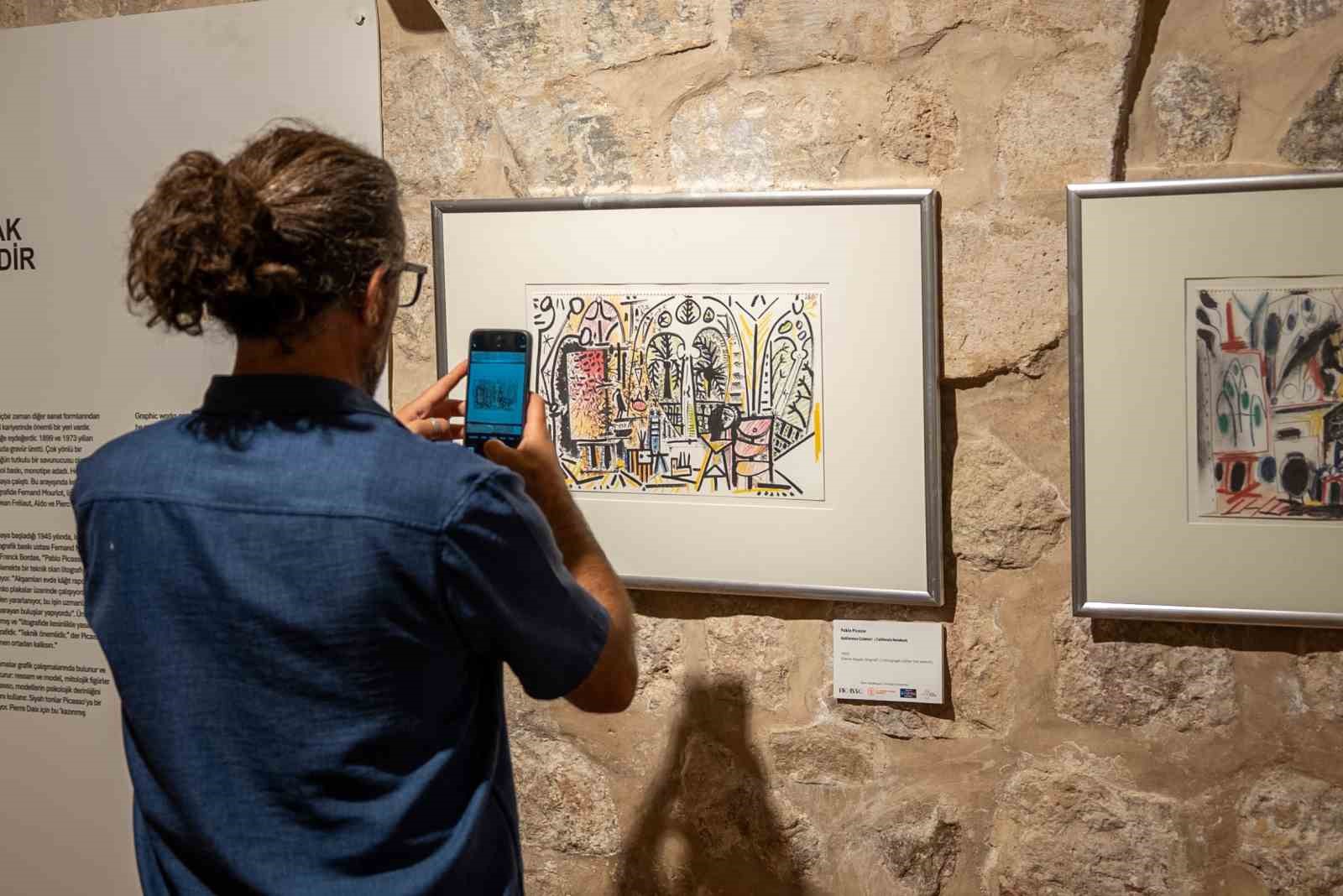 mardin kultur yolu festivali devam ediyor 3 kmkCyyEA