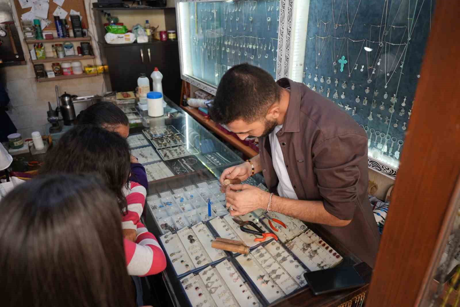 Mardin Kültür Yolu Festivali ikinci gününde de renkli etkinliklere sahne oldu 5 mardin kultur yolu festivali ikinci gununde de renkli etkinliklere sahne oldu 1 3eab3QaZ