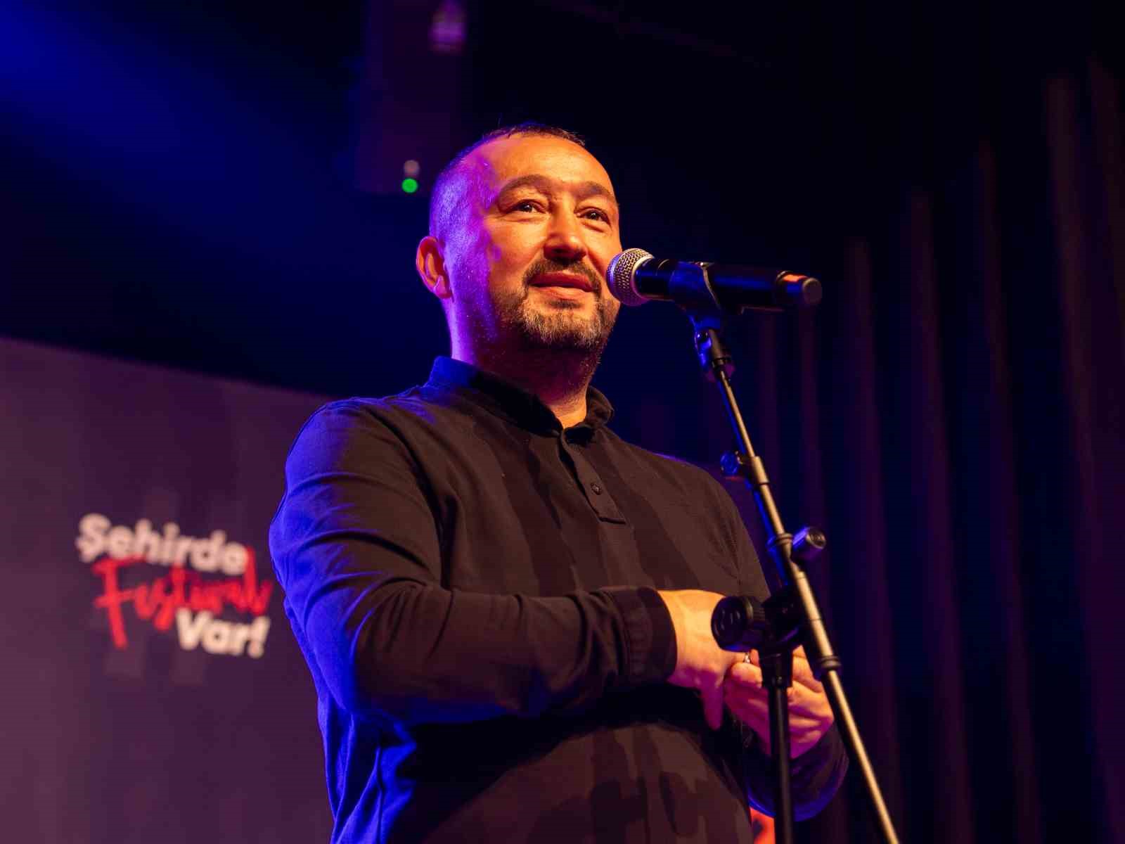 Mardin Kültür Yolu Festivali ikinci gününde de renkli etkinliklere sahne oldu 6 mardin kultur yolu festivali ikinci gununde de renkli etkinliklere sahne oldu 2 gci4M7QW
