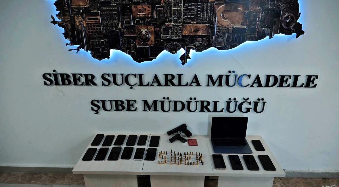 Mardin merkezli 7 ilde yasa dışı bahis ve dolandırıcılık operasyonu: 10 milyarlık işlem hacmi belirlendi 8 mardin merkezli 7 ilde yasa disi bahis ve dolandiricilik operasyonu 10 milyarlik islem hacmi DrVJHnav