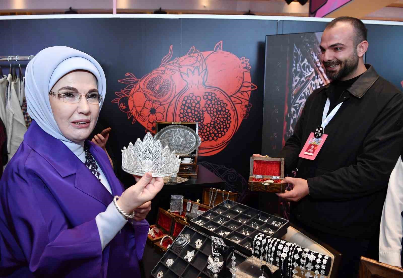mardin telkarisi cemre carsisinda tanitildi 0 XL1uFuNX