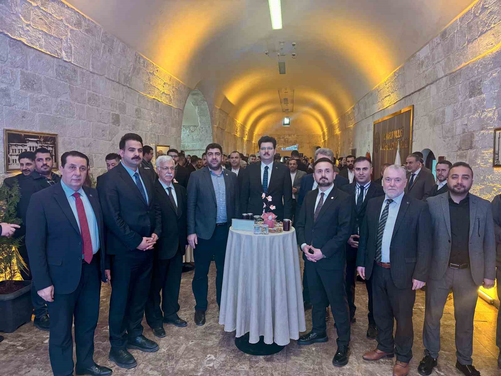 mardin vali yardimcisi kurt dara antik kenti icin buyuk uygulama projesi hazirliyoruz 0 3sYNeGh3