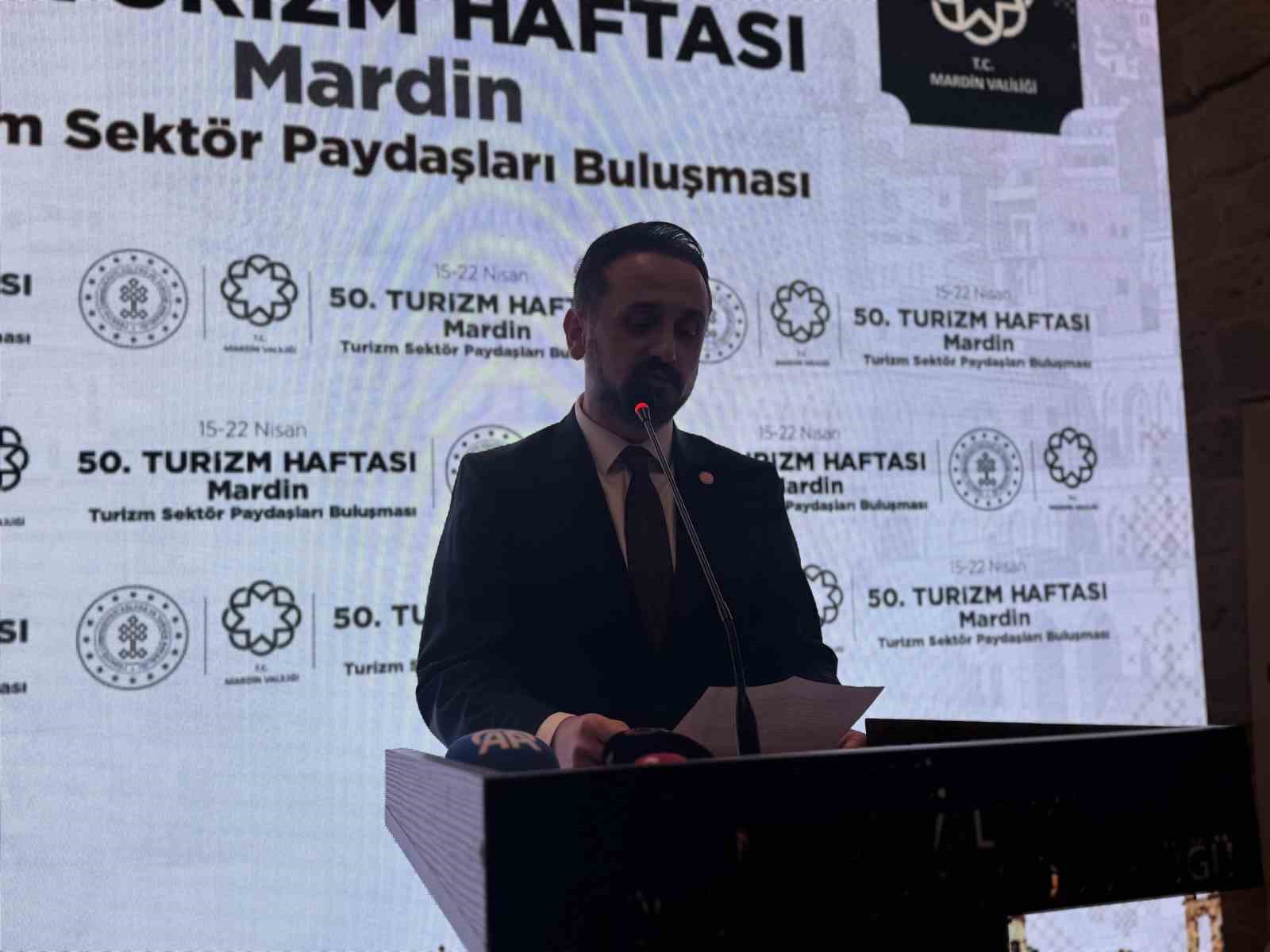 mardin vali yardimcisi kurt dara antik kenti icin buyuk uygulama projesi hazirliyoruz 1 IIvYHVX3