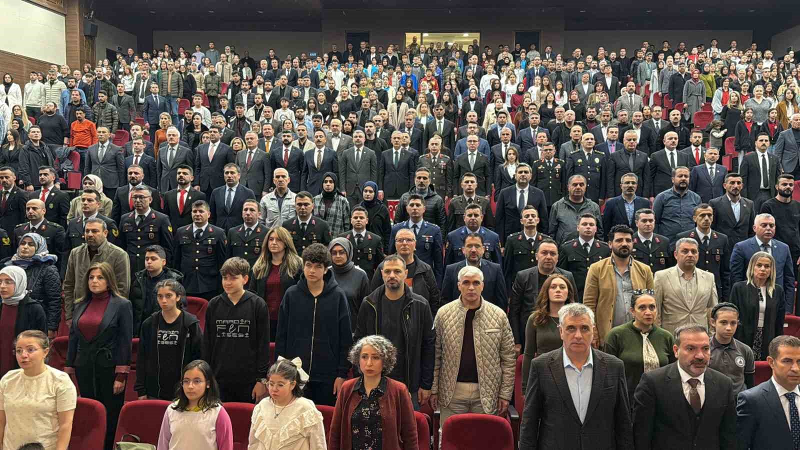 mardinde 18 mart canakkale deniz zaferi ve sehitleri anma gunu toreni 1 ZHYlpWic