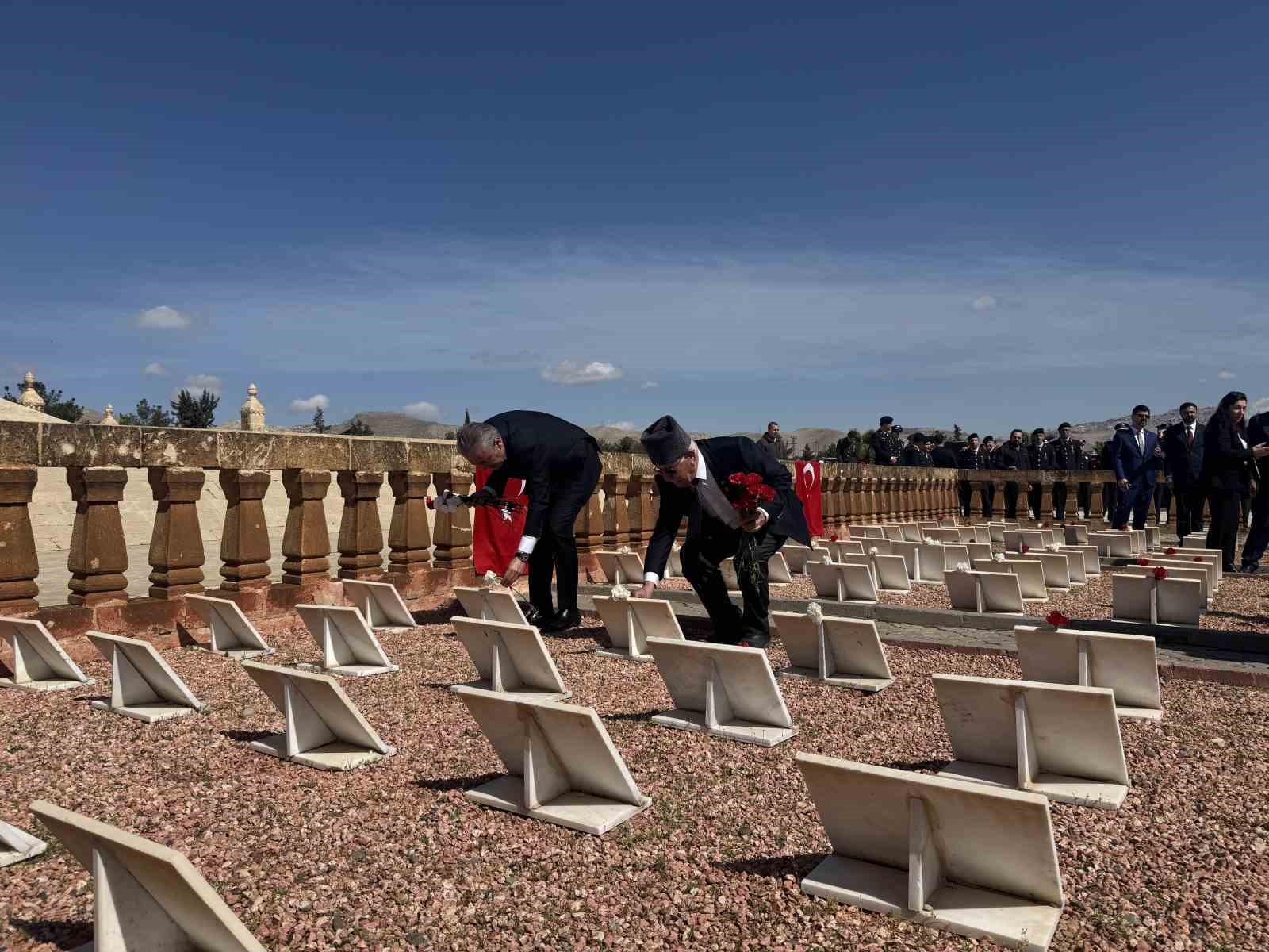mardinde 18 mart canakkale deniz zaferi ve sehitleri anma gunu toreni 3 zm2ldzmX