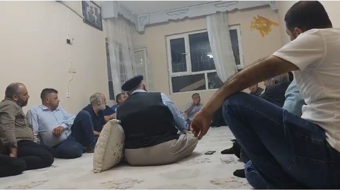 mardinde 2 kisinin oldugu silahli kavga davasinda gizli tanik tartismasi 0