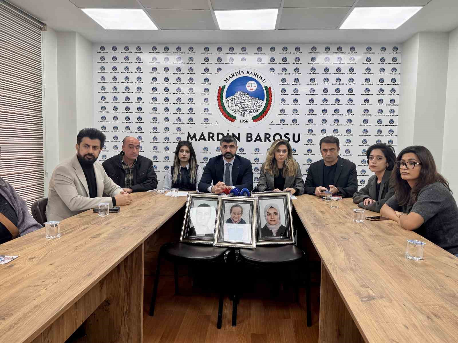 mardinde 3 kisilik ailenin olu bulunmasiyla ilgili aileden aciklama 0 p3NJvjdl