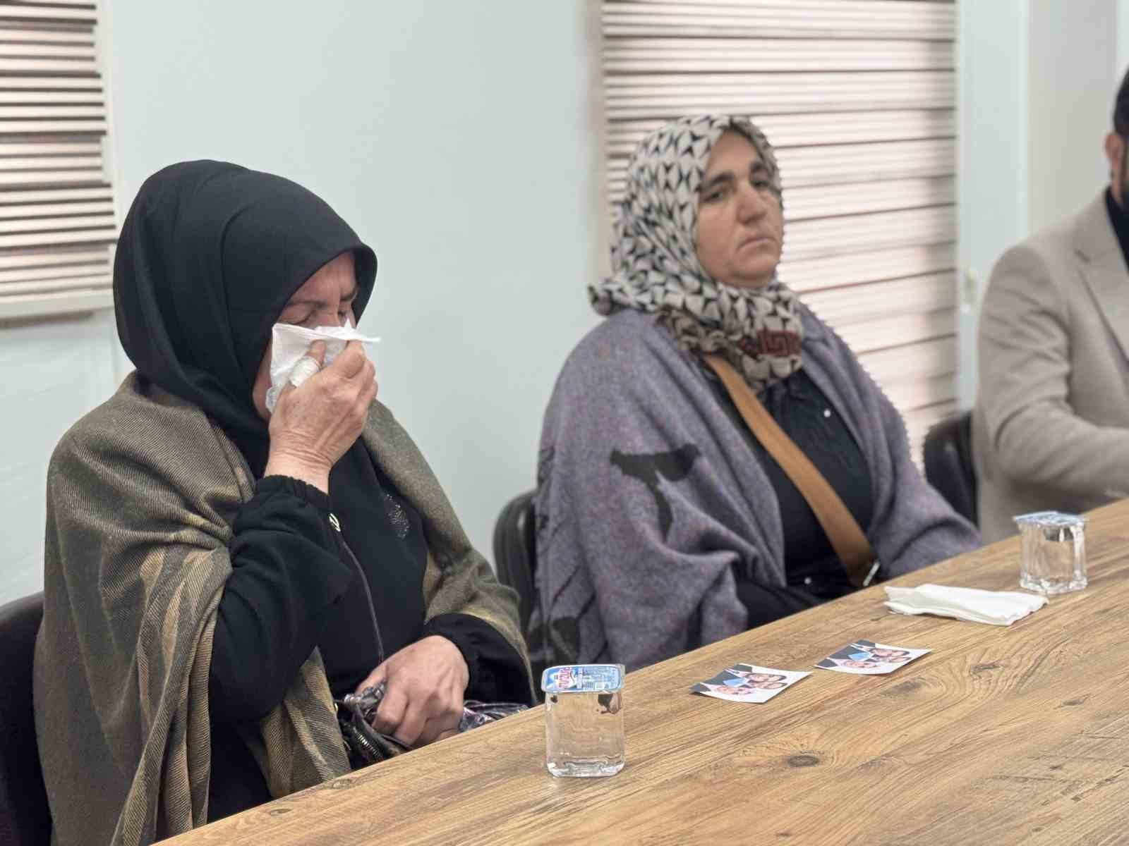 mardinde 3 kisilik ailenin olu bulunmasiyla ilgili aileden aciklama 3 hcUV9KiV