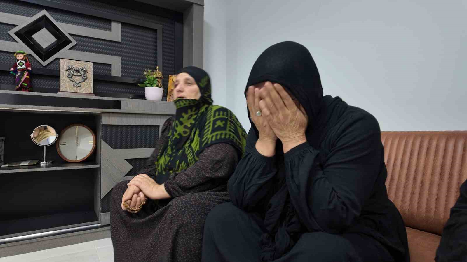 mardinde 3 kisinin oldugu olayda musteki yakini gelinin durusmadan 2 hafta once ifadesi degistirildi Qav2KQKH