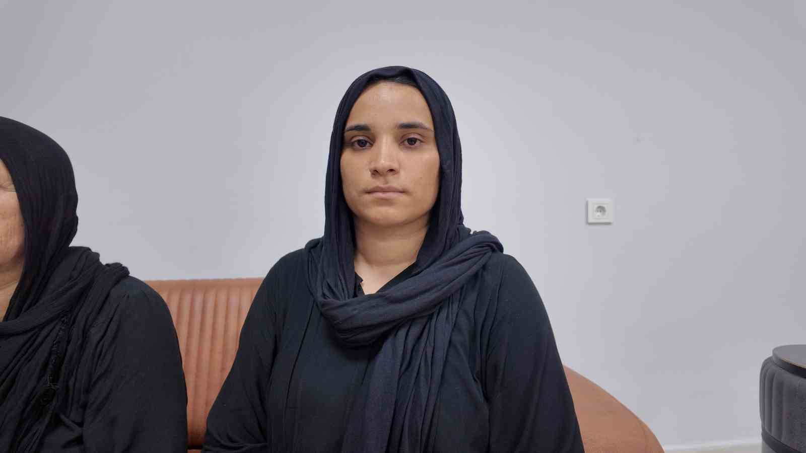 mardinde 3 kisinin oldugu olayda musteki yakini gelinin durusmadan 2 hafta once ifadesi degistirildi aDc1zz94
