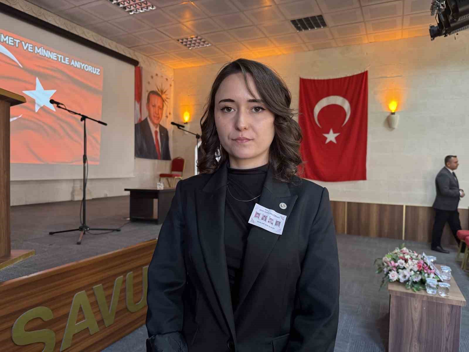 mardinde 31 yil once sehit edilen ogretmenler anildi 0 EZMBt2Fn