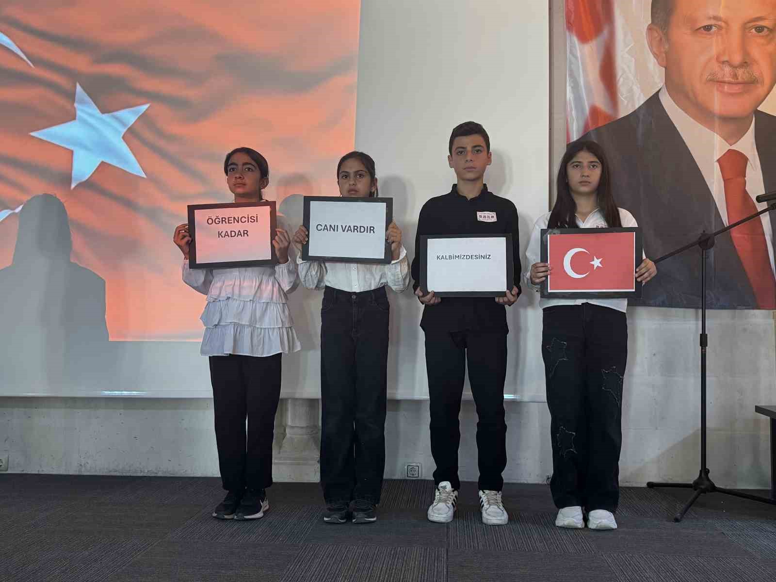 mardinde 31 yil once sehit edilen ogretmenler anildi 5 ni3u9alf