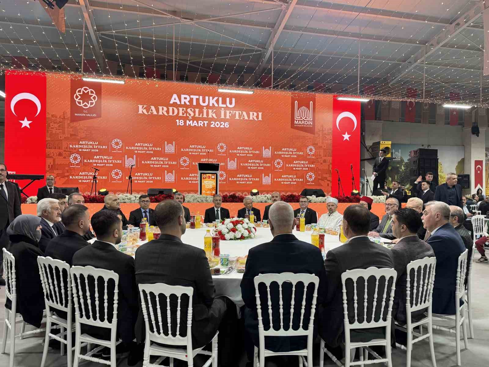 mardinde 7 bin kisi kardeslik iftarinda bulustu 2 yMyGpSlG