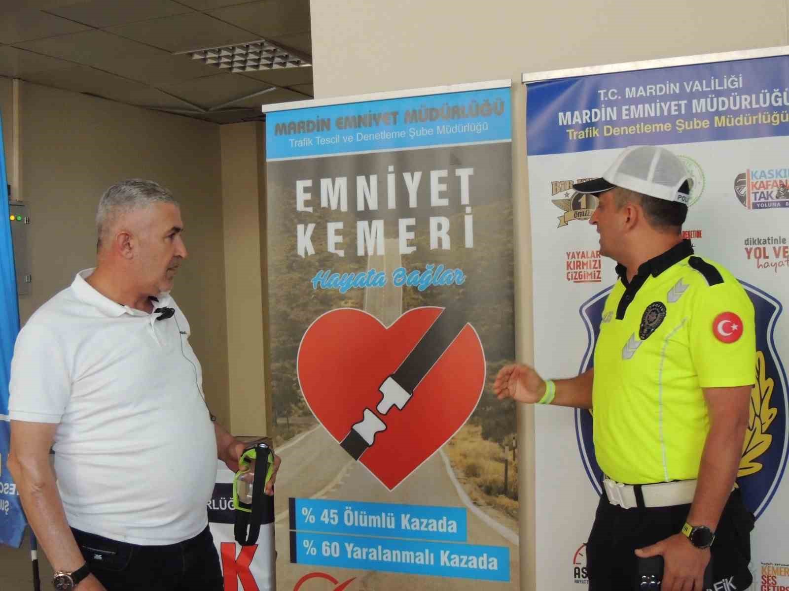 mardinde bayramda 2 bin 129 trafik polisi gorev yapacak 3 e2tJnMK3
