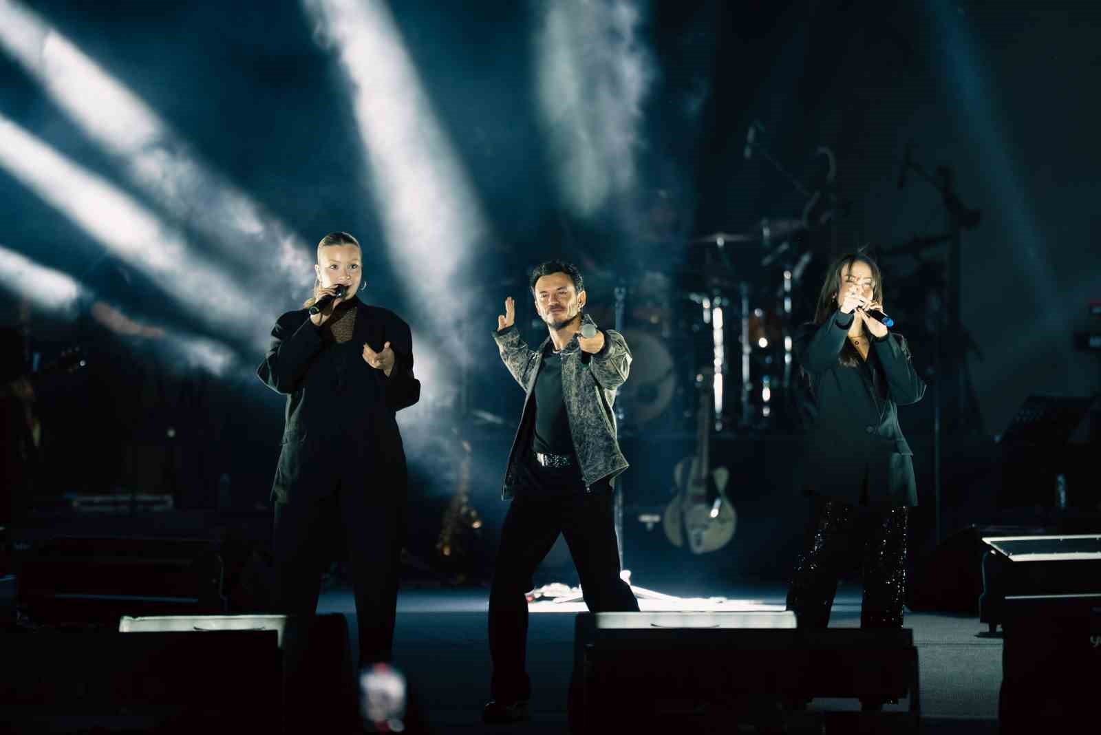 mardinde buray konserine yogun ilgi 1 NeaJQVpA