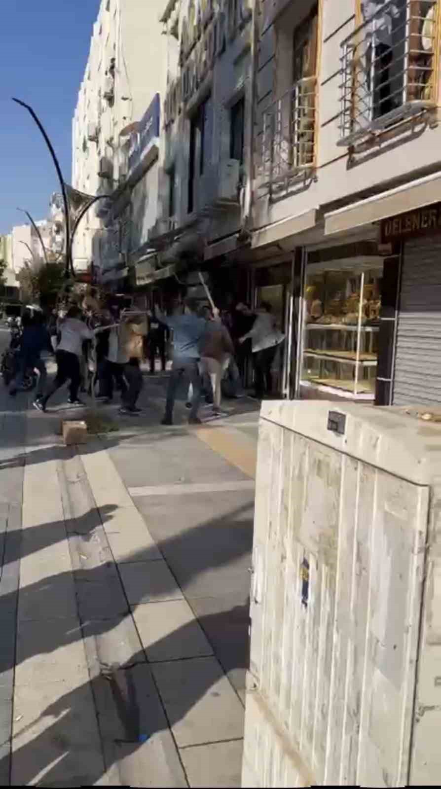 mardinde cikan kavgada 1 kisi hayatini kaybetti 0