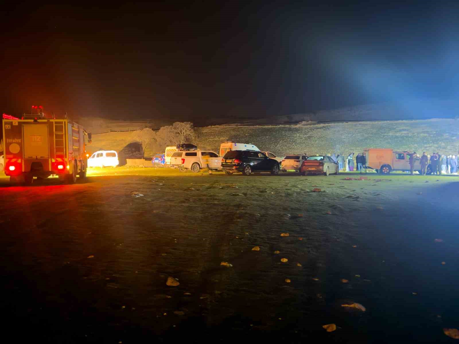 Mardin’de endişeli bekleyiş: İki çocuktan haber alınamıyor 8 mardinde endiseli bekleyis iki cocuktan haber alinamiyor 4 X4k8hmcs