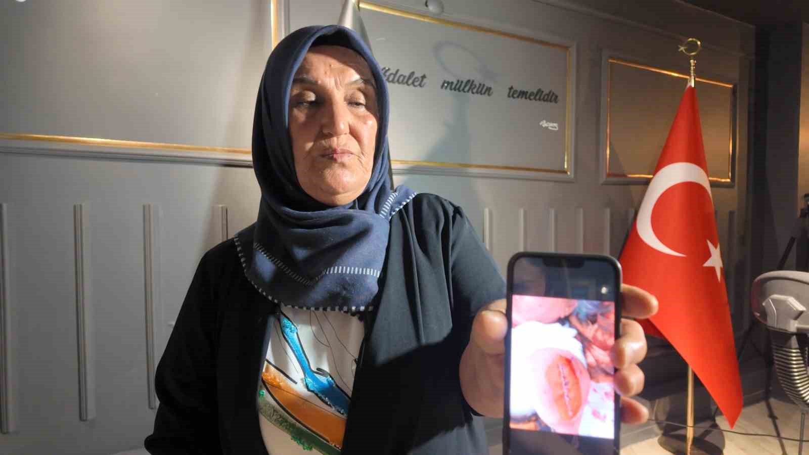 Mardin’de gelininin otomobille çarptığı Neriman Çekin davasında tutuklama talebine ret 6 mardinde gelininin otomobille carptigi neriman cekin davasinda tutuklama talebine ret 2 wllDbTH4