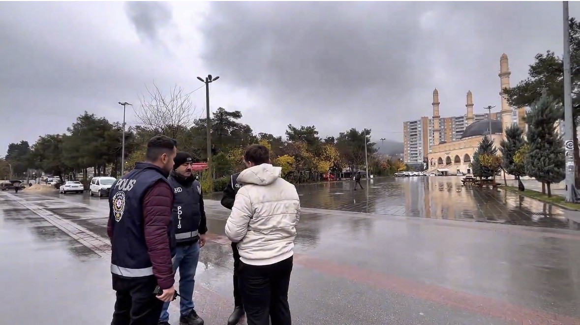 mardinde huzur ve guven uygulamasinda 5 surucuye idari parasi cezasi 1 nJiUIyQP