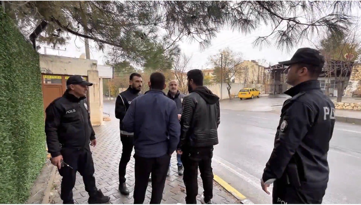mardinde huzur ve guven uygulamasinda 5 surucuye idari parasi cezasi 2 tnHQwH74