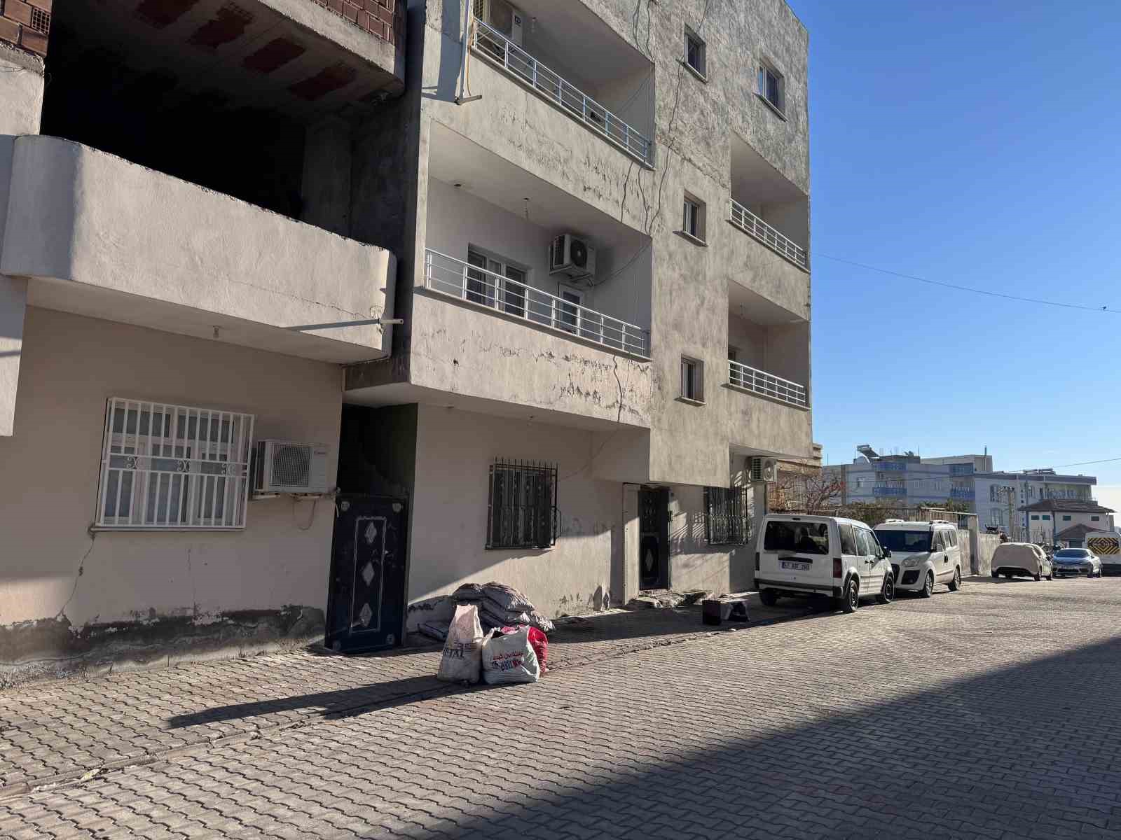 mardinde iki kiz kardes evde silahla vurulmus halde olu bulundu 1 quVkbCLO