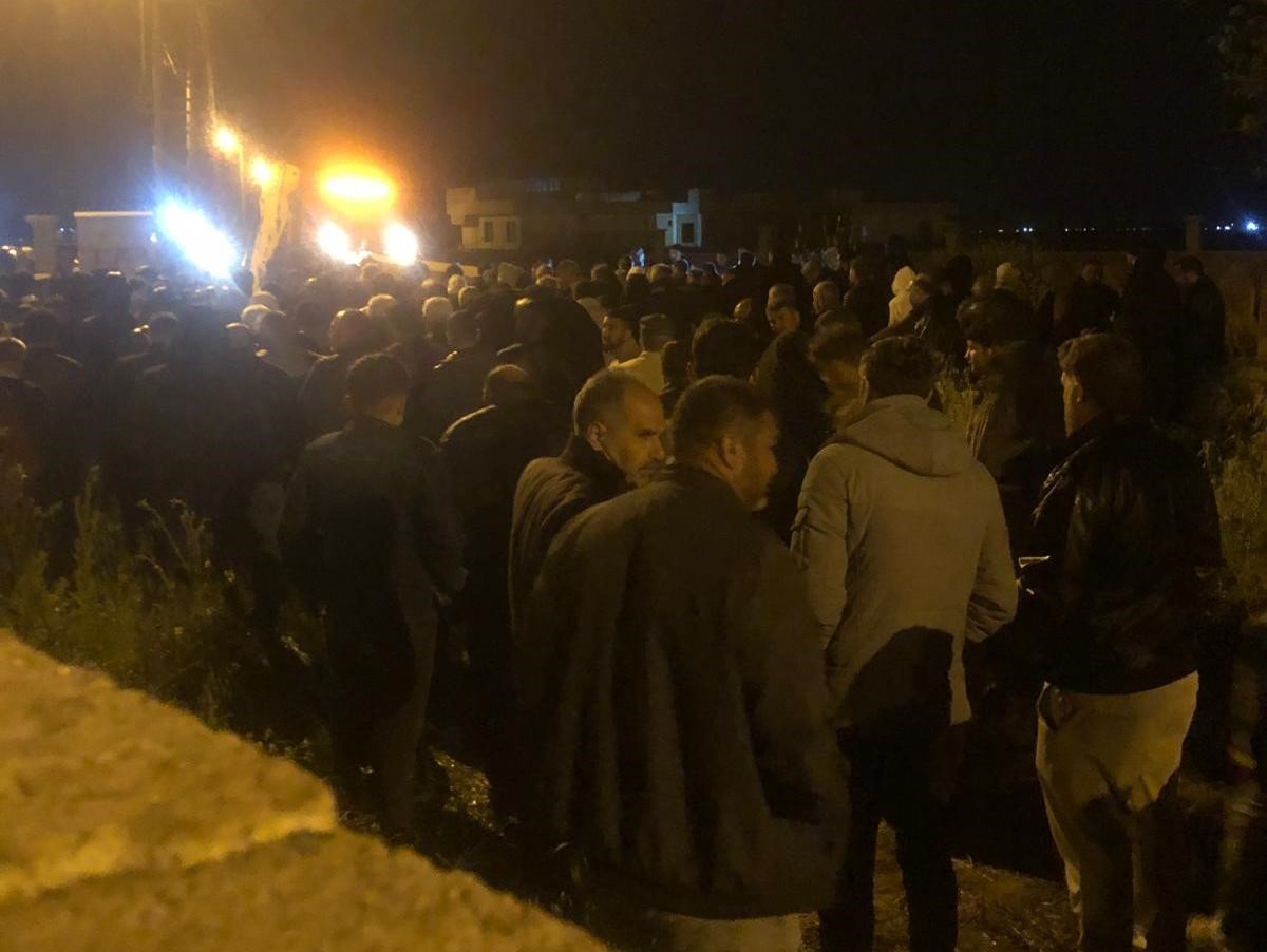 Mardin’de inşaatın 5. katından düşen işçi hayatını kaybetti 5 mardinde insaatin 5 katindan dusen isci hayatini kaybetti 1 G2vcYi5b